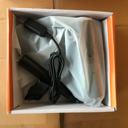Wireless Car Charging Mini Portable Handheld Vacuum Cleaner