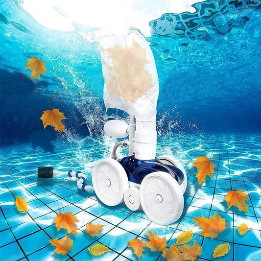 Zipper Filter Bag Swimming Pool Cleaner